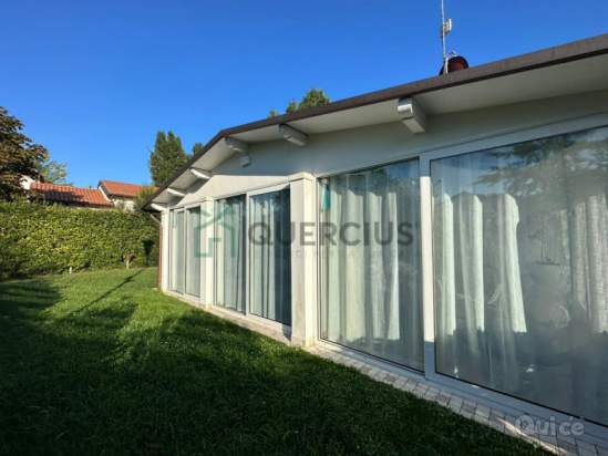 Villa in vendita a Jesolo (Venezia) foto-1557107
