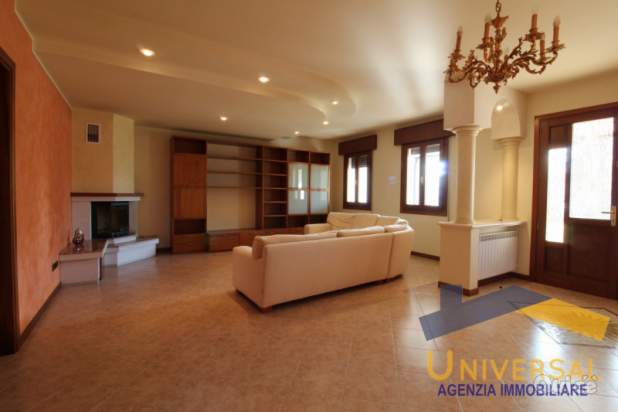 Bifamiliare in vendita a Santa Giustina in Colle (Padova) foto-1557125