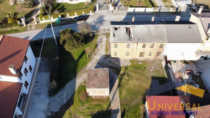 Rustico in vendita a Noale (Venezia) foto-264463