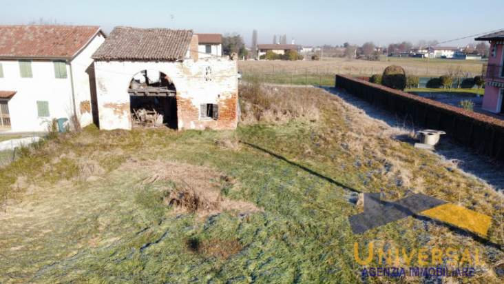 Rustico in vendita a Borgoricco (Padova) foto-1557148