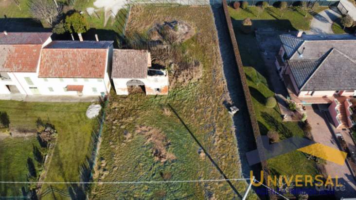 Rustico in vendita a Borgoricco (Padova) foto-1557147