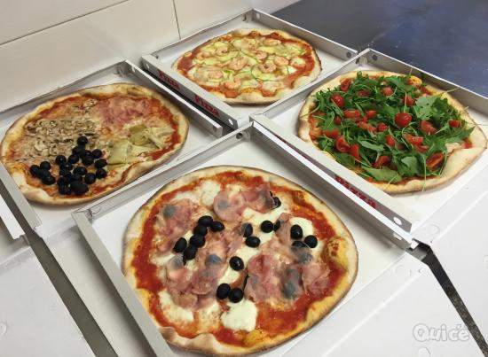 Attivita commerciale in vendita a Camposampiero (Padova) foto-264473