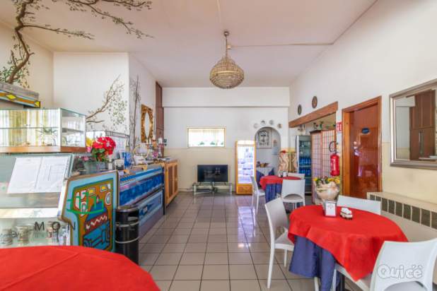 Hotel - albergo in vendita a Valsamoggia (Bologna) foto-1557225