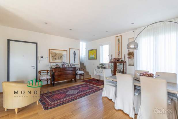 Attico in vendita a Granarolo dell'Emilia (Bologna) foto-1557227