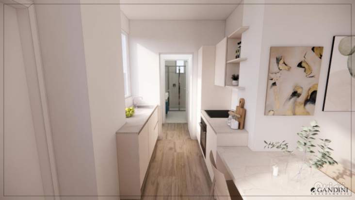 Appartamento in vendita a Bologna (Bologna) foto-1557243