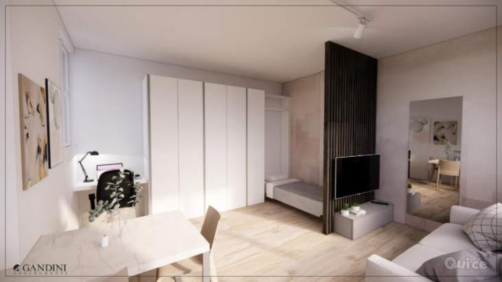 Appartamento in vendita a Bologna (Bologna) foto-1557253