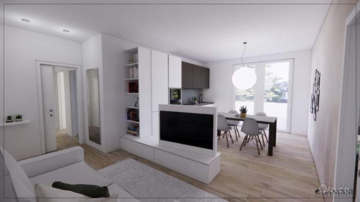 Appartamento in vendita a Bologna (Bologna) foto-1557274