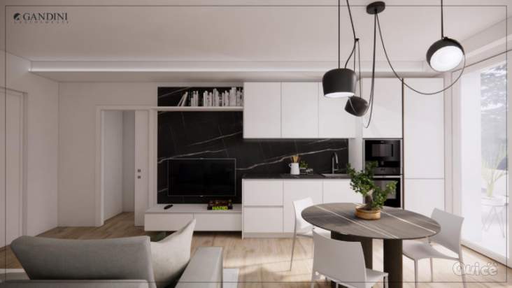 Appartamento in vendita a Bologna (Bologna) foto-1557280