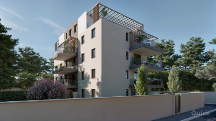 Appartamento in vendita a Bologna (Bologna) foto-1557281