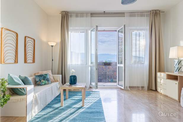 Appartamento in vendita a Casalecchio di Reno (Bologna) foto-264501