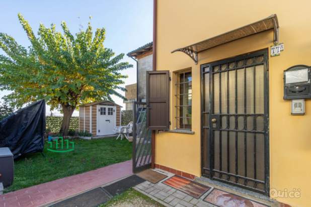 Casa a schiera in vendita a San Pietro in Casale (Bologna) foto-264502