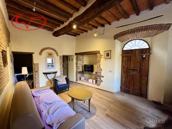 Appartamento in vendita a Loro Ciuffenna (Arezzo) foto-1557389