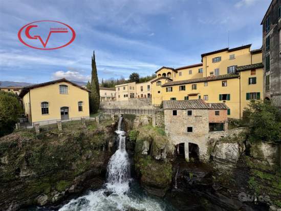Appartamento in vendita a Loro Ciuffenna (Arezzo) foto-1557387