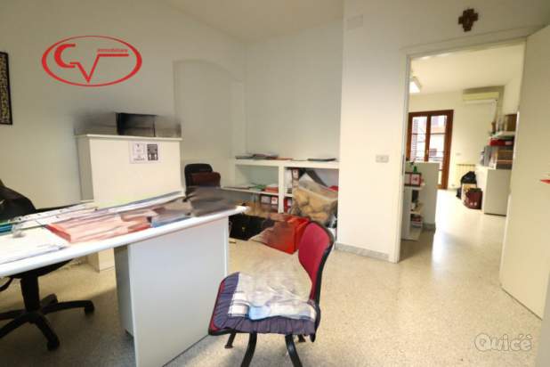 Ufficio in vendita a Montevarchi (Arezzo) foto-1557392