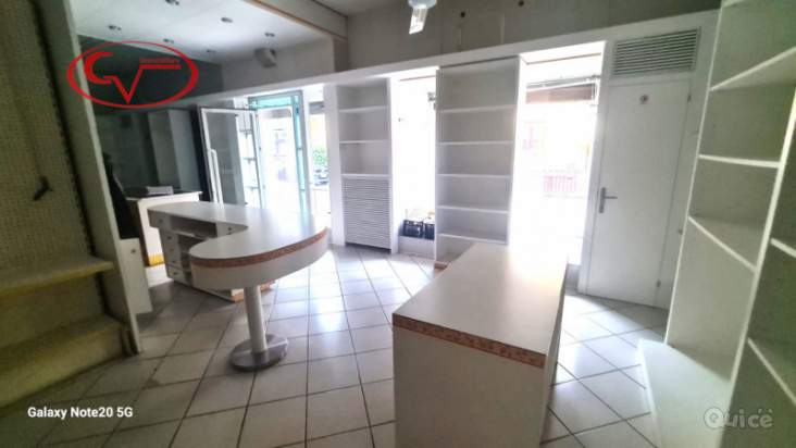 Negozio in affitto a Montevarchi (Arezzo) foto-1557426