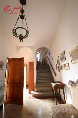 Casa a schiera in vendita a Castiglion Fibocchi (Arezzo) foto-1557460