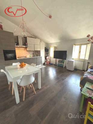 Appartamento in vendita a Terranuova Bracciolini (Arezzo) foto-264535