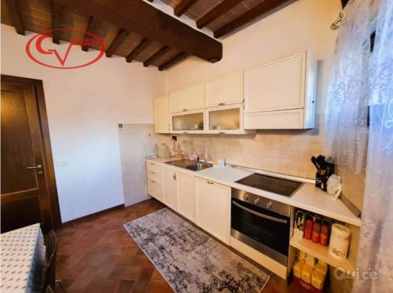 Appartamento in vendita a Gaiole in Chianti (Siena) foto-1557526