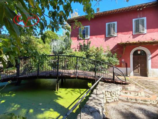 Attivita commerciale in vendita a Terranuova Bracciolini (Arezzo) foto-1557657