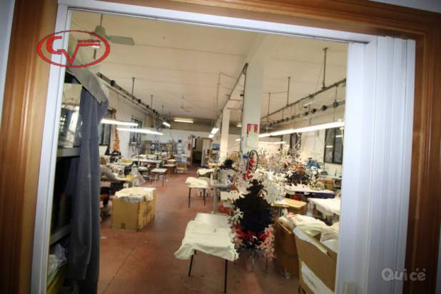 Laboratorio in affitto a Terranuova Bracciolini (Arezzo) foto-1557684