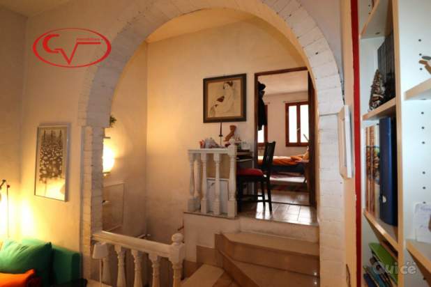 Appartamento in vendita a Montevarchi (Arezzo) foto-1557780