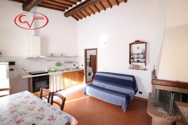 Appartamento in vendita a Montevarchi (Arezzo) foto-264600