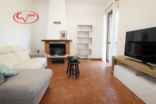 Casa singola in vendita a Figline e Incisa Valdarno (Firenze) foto-1557804