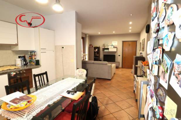 Appartamento in vendita a Montevarchi (Arezzo) foto-1557808