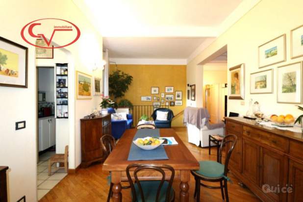 Appartamento in vendita a Montevarchi (Arezzo) foto-1557819