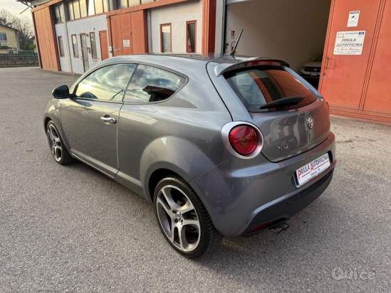 ALFA ROMEO MiTo foto-1557889