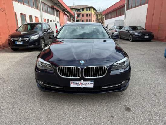 BMW 520 foto-1557897