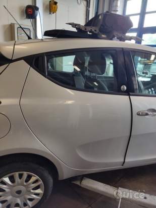 Porta posteriore dx LANCIA YPSILON  del 2013 foto-264625