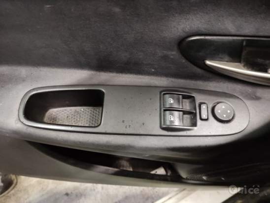 Comando vetri ant sx LANCIA YPSILON  del 2019 foto-264643