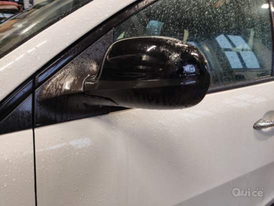 Specchio sinistro LANCIA YPSILON  del 2019 foto-1557940