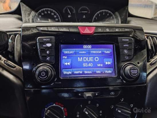 Autoradio LANCIA YPSILON  del 2019 foto-1557947
