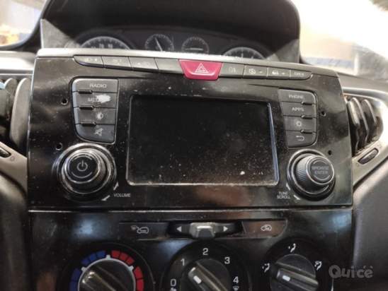 Autoradio LANCIA YPSILON  del 2019 foto-264651