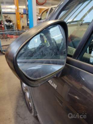 Specchio sinistro CITROEN C3  del 2012 foto-1557949