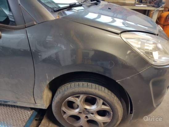 Parafango destro CITROEN C3  del 2012 foto-264668