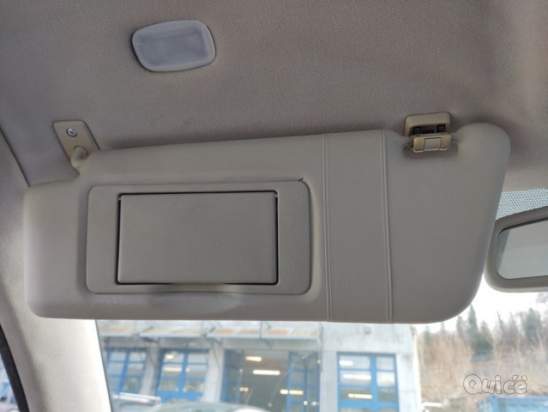 Aletta parasol SX MERCEDES CLK 200 COPRESSOR 2000 foto-264688