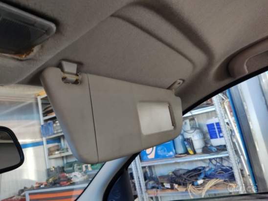 Ricambi OPEL CORSA C 998cc benzina  del 2006 foto-1558000