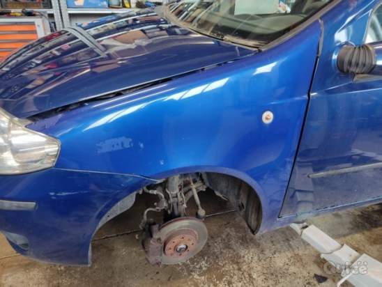 Ricambi FIAT PUNTO 3 1248cc MJET  del 2004 foto-1558008