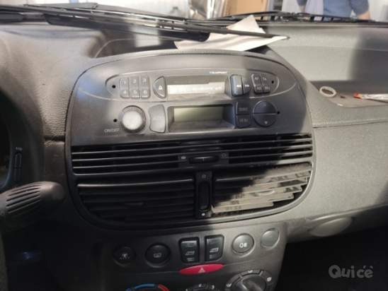 Ricambi FIAT PUNTO 2 1242cc 8V  del 2002 foto-1558033