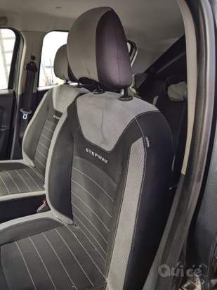 Sedile anteriore sx DACIA SANDERO  del 2017 foto-1558037