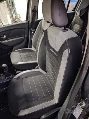 Sedile anteriore sx DACIA SANDERO  del 2017 foto-264703