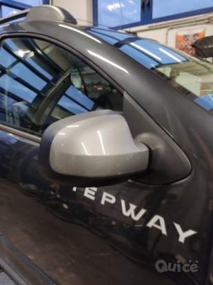 Specchio destro DACIA SANDERO  del 2017 foto-264729