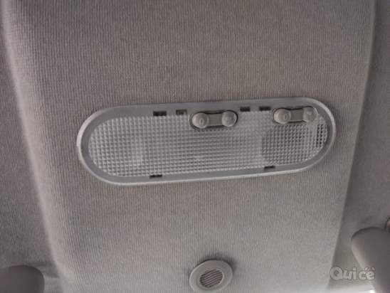 Plafoniera anteriore DACIA SANDERO  del 2017 foto-264740