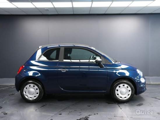 FIAT 500 foto-1558145