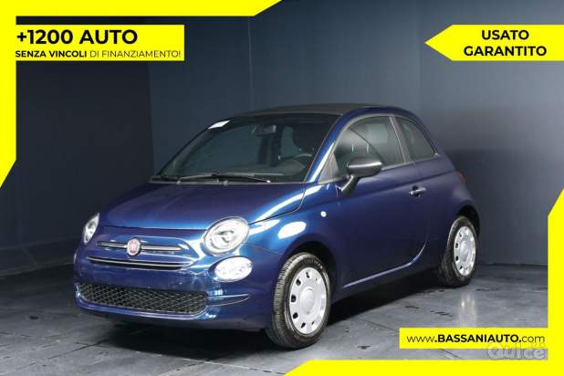 FIAT 500 foto-264750