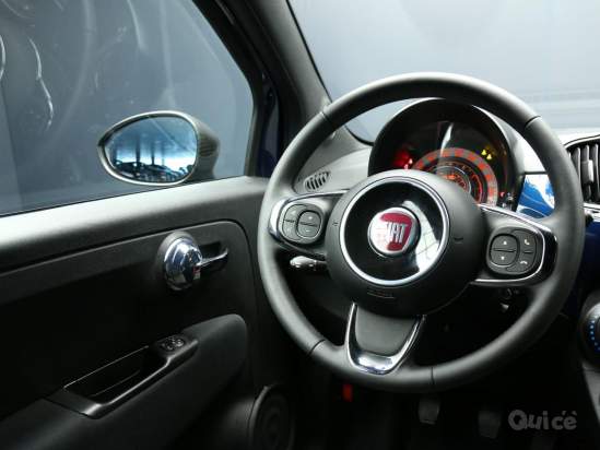 FIAT 500 foto-1558153