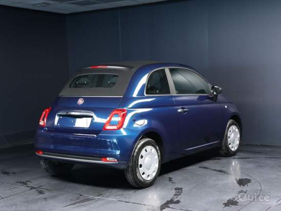 FIAT 500 foto-1558142